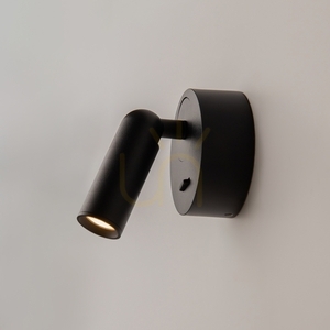 MIRAX wall lamp C038WL-L3B3K Maytoni small 3