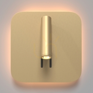 Wall lamp IOS 176 C175-WL-01-6W-MG Maytoni small 8