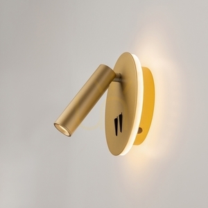 Wall lamp IOS 176 C176-WL-01-6W-MG Maytoni small 4