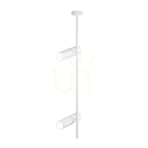 Plafond ELTI C021CL-02W Maytoni small 1