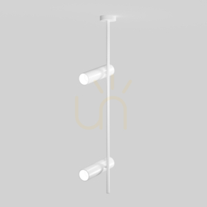 Plafond ELTI C021CL-02W Maytoni small 0