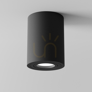 Plafond ATOM C016CL-01B Maytoni small 0