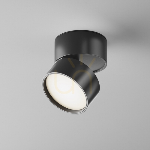 Check Plafond ONDA C024CL-L12B4K Maytoni