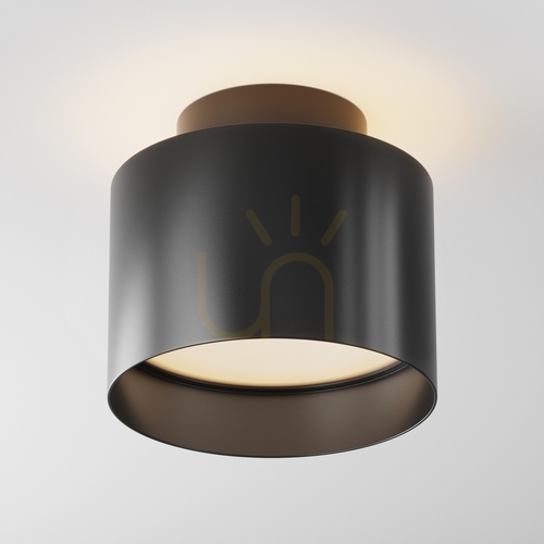 Check PLANET Plafond C009CW-L12B Maytoni