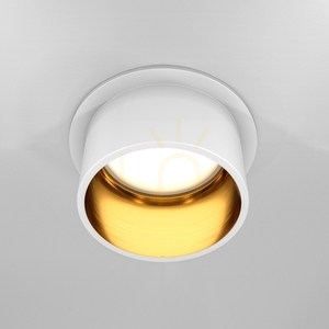 REIF recessed luminaire DL050-01WG Maytoni small 0