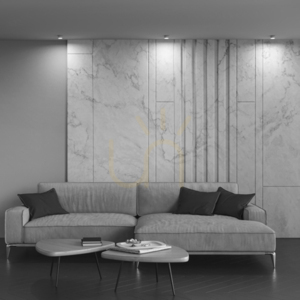 REIF recessed luminaire DL050-01W Maytoni small 7