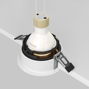 SHARE recessed luminaire DL053-01WMG Maytoni small 6