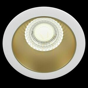 SHARE recessed luminaire DL053-01WMG Maytoni small 7
