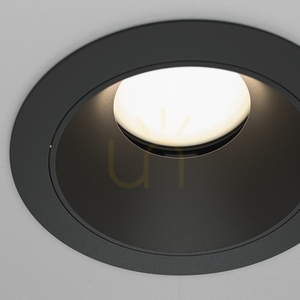 SHARE recessed luminaire DL053-01B Maytoni small 3