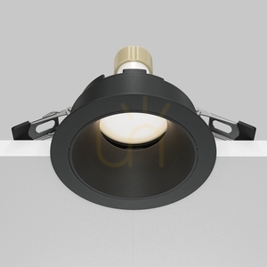 SHARE recessed luminaire DL053-01B Maytoni small 4