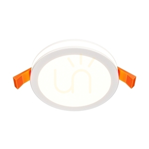 PHANTON DL2001-L12W recessed luminaire Maytoni small 1