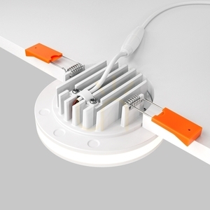 PHANTON DL2001-L12W recessed luminaire Maytoni small 4