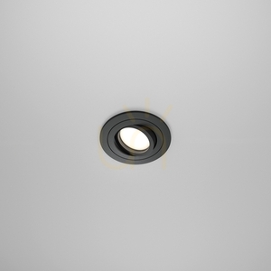 ATOM recessed luminaire DL023-2-01B Maytoni small 0