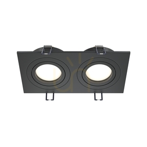 ATOM recessed luminaire DL024-2-02B Maytoni small 2