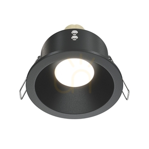 ZOOM recessed luminaire DL032-2-01B IP65 Maytoni small 2