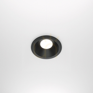 ZOOM recessed luminaire DL032-2-01B IP65 Maytoni small 0