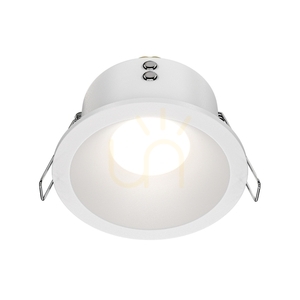 ZOOM recessed luminaire DL032-2-01W IP65 Maytoni small 1