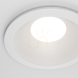 ZOOM recessed luminaire DL032-2-01W IP65 Maytoni small 2