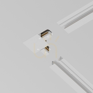 UNITY TRA002CL-11W busbar connector Maytoni small 4
