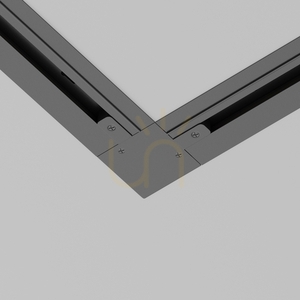 UNITY TRA002CL-11B busbar connector Maytoni small 3