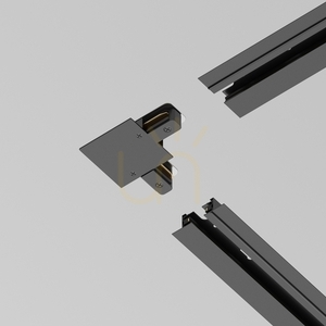UNITY TRA002CL-11B busbar connector Maytoni small 4