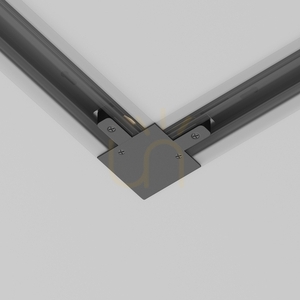 UNITY TRA002CL-11B busbar connector Maytoni small 5