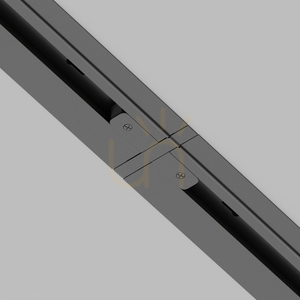 UNITY TRA002C-11B busbar connector Maytoni small 3