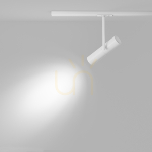 ELTI TR005-1-GU10-W busbar spotlight Maytoni small 3