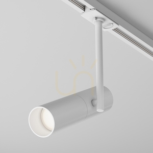 ELTI TR005-1-GU10-W busbar spotlight Maytoni small 0