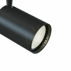 VUORO TR003-1-17W3K-B busbar spotlight Maytoni small 1