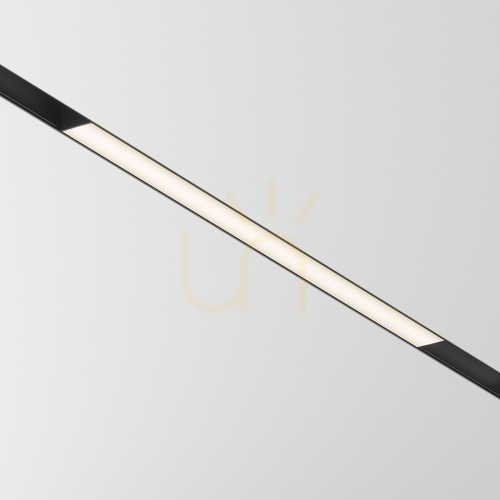 Check BASIS rail lamp TR012-2-20W3K-B Maytoni