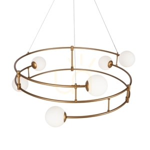 BALANCE pendant lamp MOD317PL-06G Maytoni small 4