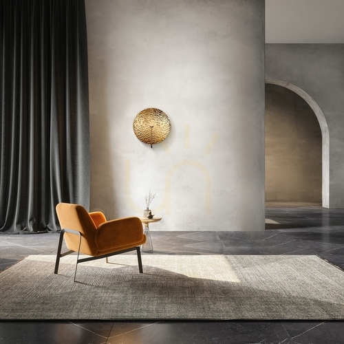 Check Wall lamp MARE MOD305WL-01G Maytoni