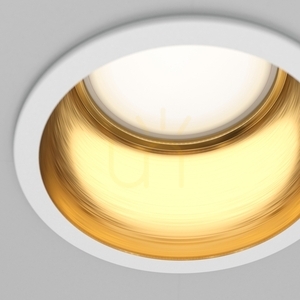 REIF recessed luminaire DL049-01WG Maytoni small 2