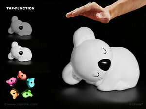Koala baby night light DHINK366-02 1 Koala baby night light DHINK366-02 small 1