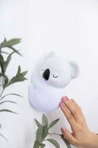 Koala baby night light DHINK366-02 2 Koala baby night light DHINK366-02 small 2