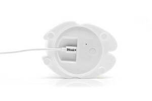 Baby deer night light white DHINK370-21 small 4