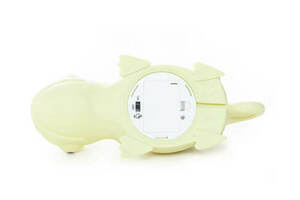 Children's night lamp Chameleon white DHINK372-21 small 3