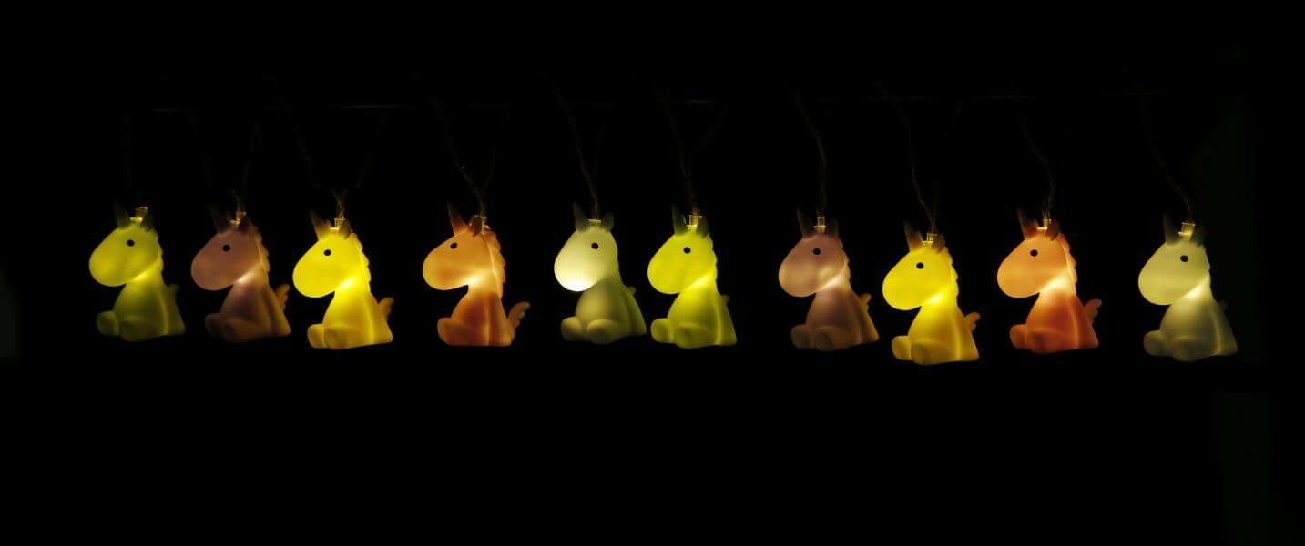 Show Unicorn light chain DHINK322-03 Unicorn light chain DHINK322-03