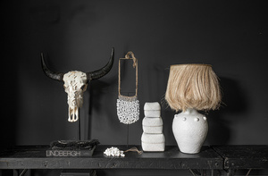 The Kai Tassel - White 4 The Kai Tassel - White small 4