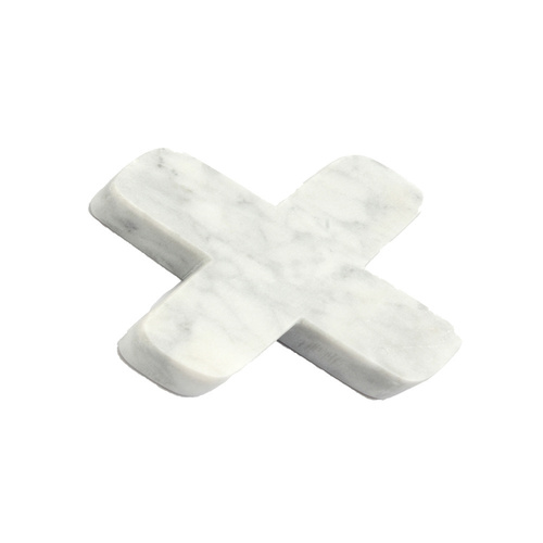 Check The Marble Pan Coaster