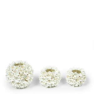 The Flower Power Candle Holder - M 4 The Flower Power Candle Holder - M small 4