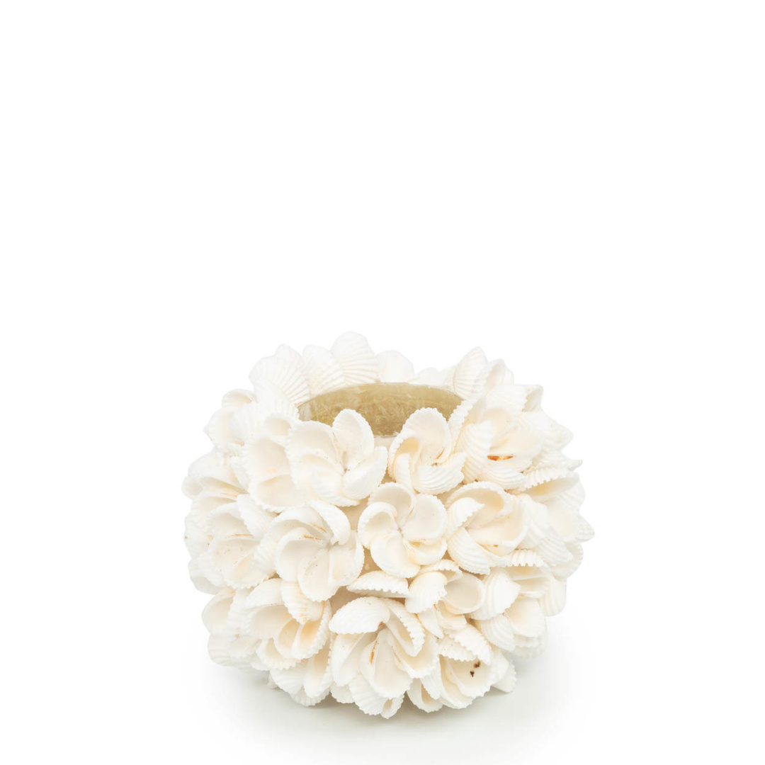 Check The Flower Power Candle Holder - M The Flower Power Candle Holder - M