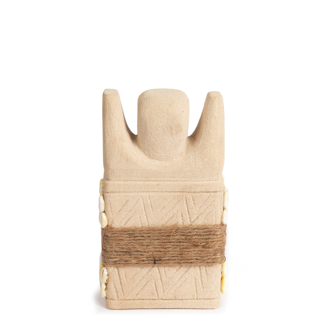 Check The Sumba Stone #28 - L The Sumba Stone #28 - L