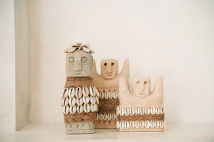 The Sumba Stone #28 - M small 1