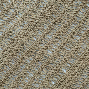 Natural Seagrass rug - 200x300 small 1