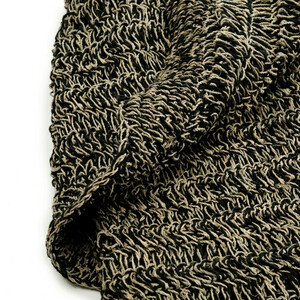 The Seagrass Carpet - Natural Black - 150 small 3