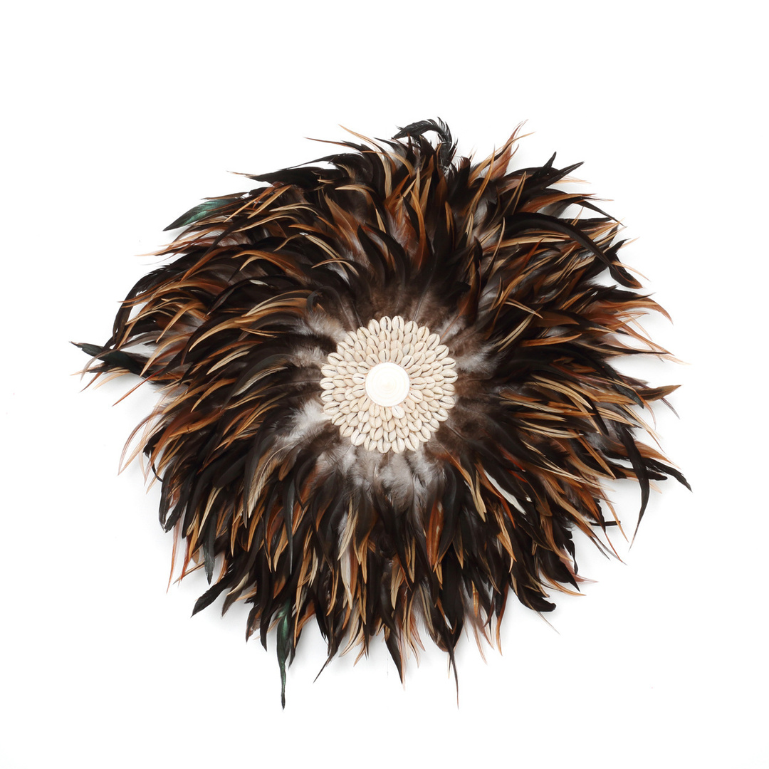 Check The Coastal Juju - Black Brown - M The Coastal Juju - Black Brown - M
