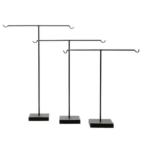 Check The Metal Keychain Holders - Set of 3