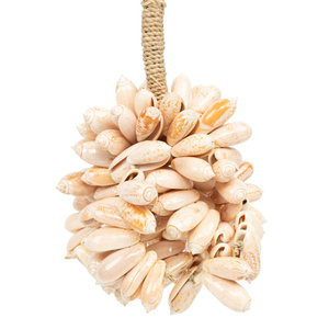 The Pink Shell Tassel 3 The Pink Shell Tassel small 3